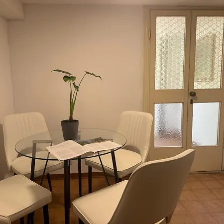 Apartment Bilocale Rinnovato A Marco Polo 500 M Dal Mare Con Aria Condizionata Per Coppie E Famiglie Viareggio