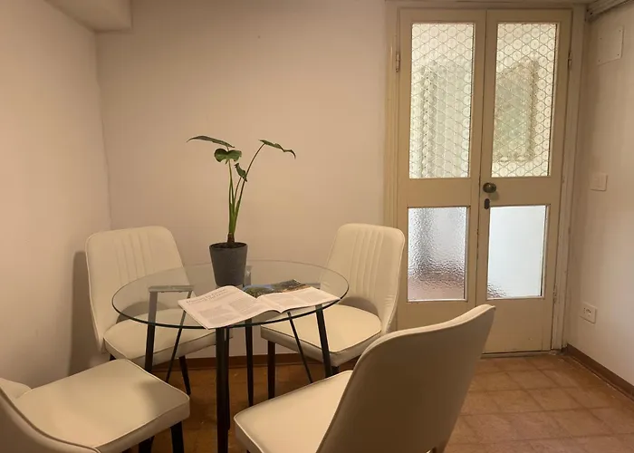 Apartment Bilocale Rinnovato A Marco Polo 500 M Dal Mare Con Aria Condizionata Per Coppie E Famiglie Viareggio